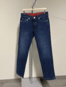 Jeans regular fit blu Billionaire uomo