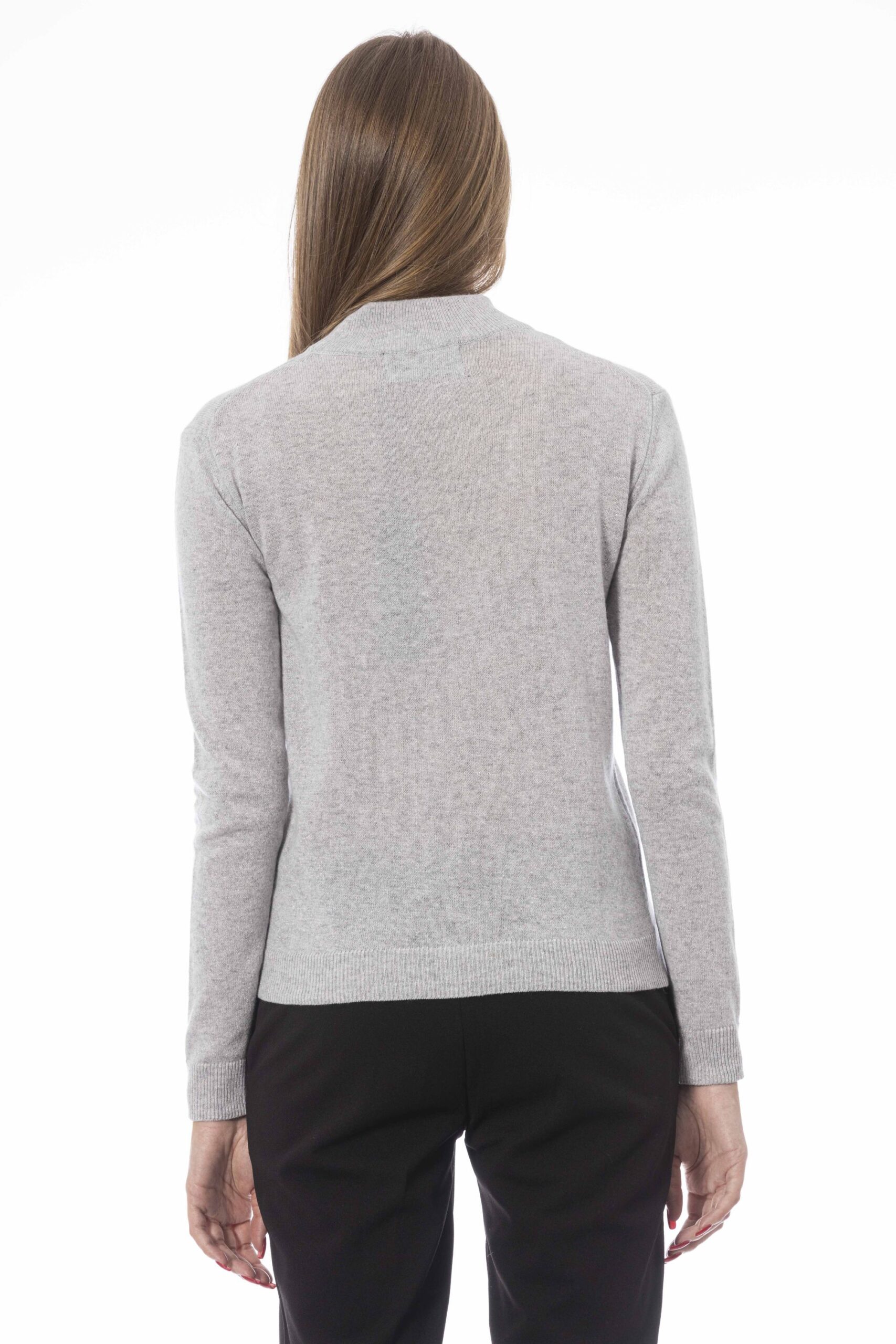 Dolcevita grigio Baldinini donna