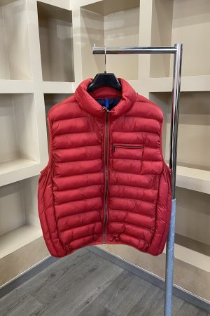 Gilet piumino Cerruti uomo