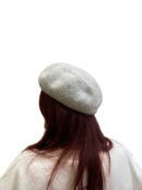 Cappello grigio Jacob Cohen donna