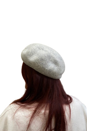 Cappello grigio Jacob Cohen donna