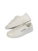 Scarpe bianche Lamborghini uomo