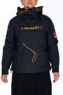 Giubbotto Anorok nero Ladakh donna