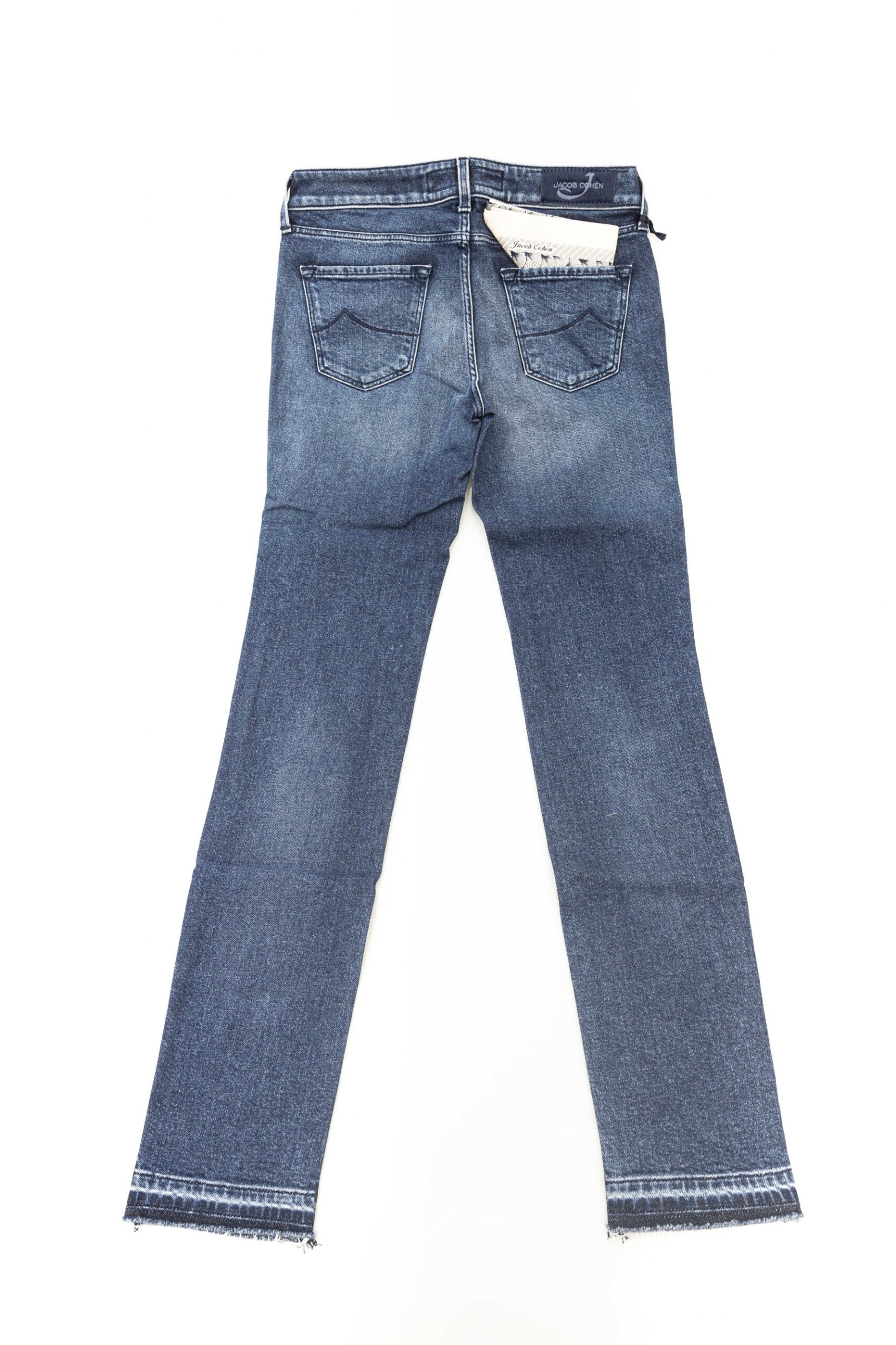 Jeans slim fit Jacob Cohen donna