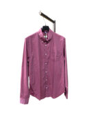 Camicia rosa Cerruti uomo