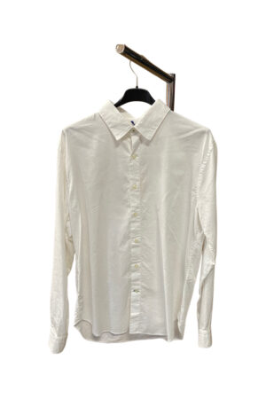 Camicia bianca Cerruti uomo