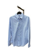 Camicia azzurra Cerruti uomo