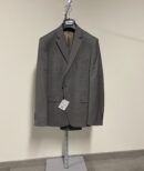 Giacca abito grigio Uomini Italiani uomo