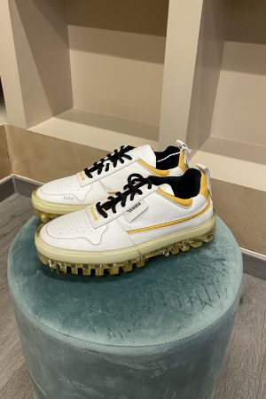 Bold sneaker bianche RBRSL donna