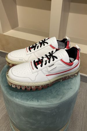 Bold Sneaker basse di RBRSL uomo