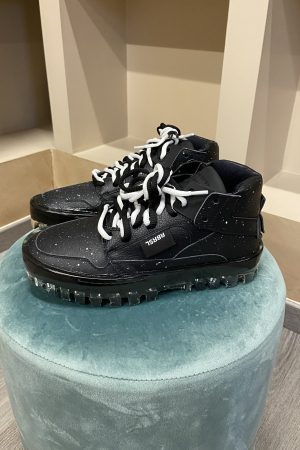 Sneaker nere Vangogh di RBRSL donna